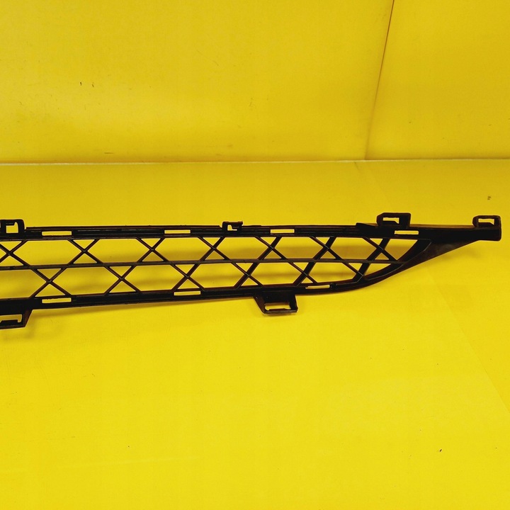 фото №10, Решітка бампера середня citroen c4 i picasso 9680403177 nr81