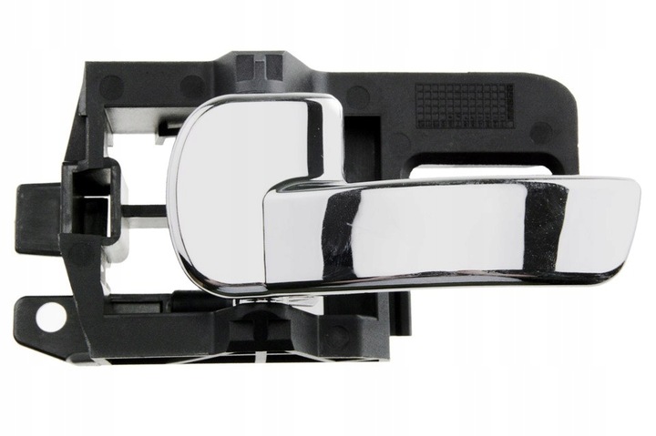 фото №9, Ручка wew. двері передніх qashqai 2007- /ліва