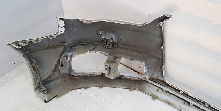 фото №11, Audi a3 8v3 s-line sportback sedan 12-16 бампер переднее перед