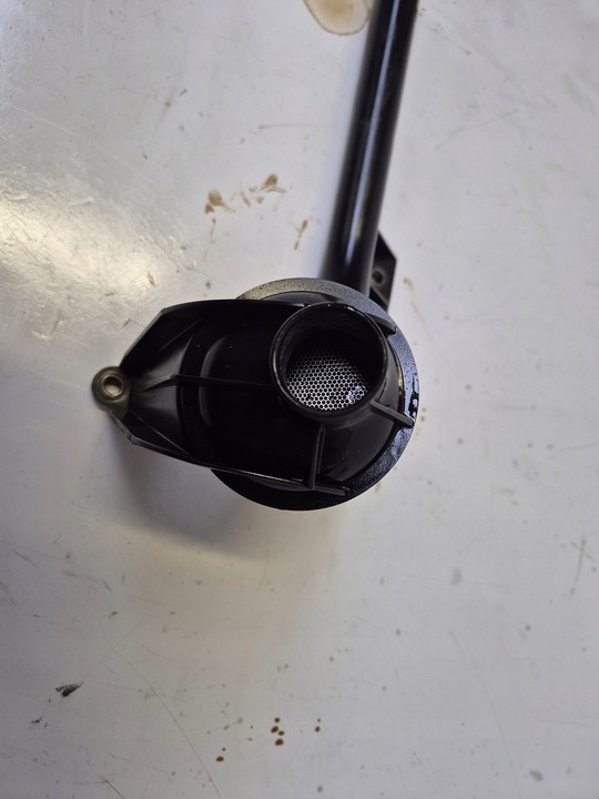 фото №4, Маслоприемник насоса масла 3.0 3.0i n52 n52b30a bmw e60 e65 e64 e70 e81 e83 e84 e90