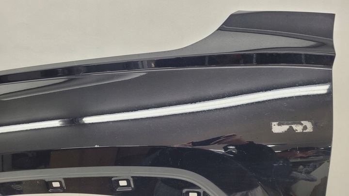 фото №6, Hyundai tucson iv 4 20- крыло перед переднее левый fv