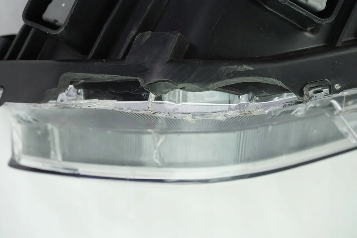 фото №10, Лампа правая передняя полный led kia ceed iii рестайлинг j7921-62520 j792111020