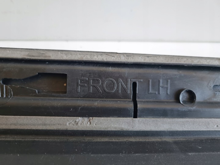 фото №11, Планка дверь левый перед vw sharan ii alhambra 10- оригинал 7n0854939h