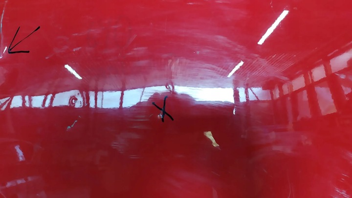 фото №10, Дверь зад левая skoda fabia iii 6v0