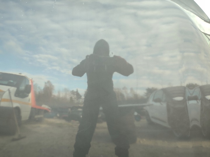 фото №8, Капот крышка двигателя hyundai tucson iii 15-20