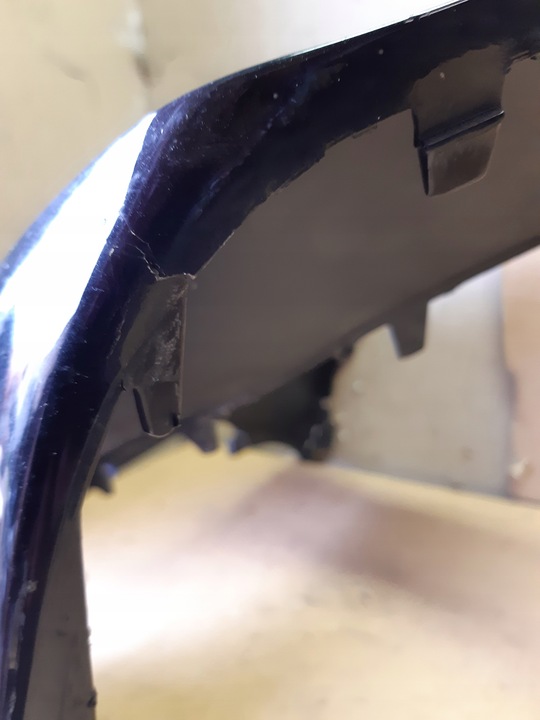 фото №5, Mercedes gle w167 167 amg 19- бампер перед