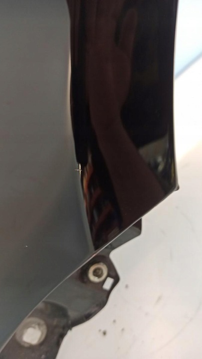 фото №8, Range rover sport l320 крило лівий перед lrc697