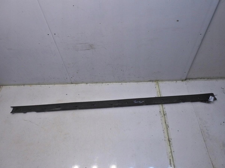 фото №10, Ковзун кріплення порога ліва mazda 5 i рестайлінг