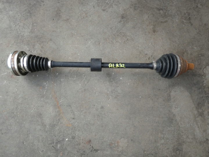 фото №1, Audi q3 8u піввісь права 5n0407766j