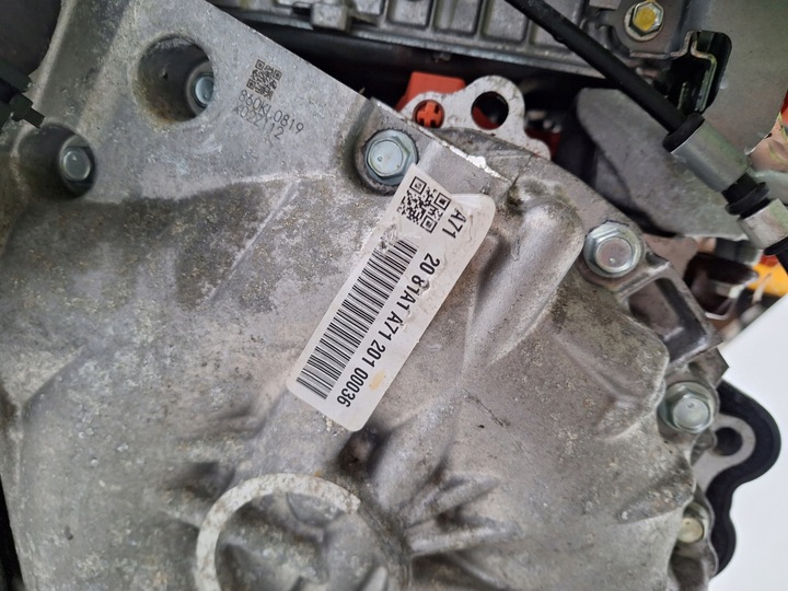 фото №10, Toyota sienna iv 2022- інвертор g92a0-08020