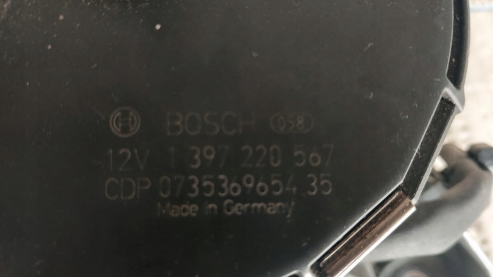 фото №7, Механізм склоочисника mercedes w204 w207 3397021082 2048201040 1397220567