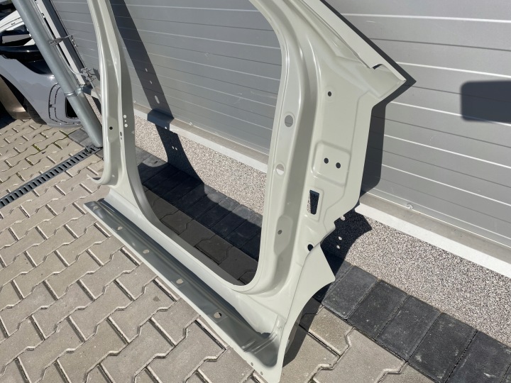 фото №9, Стійка поріг ліве hyundai i10 iii 2020 71112 k7000