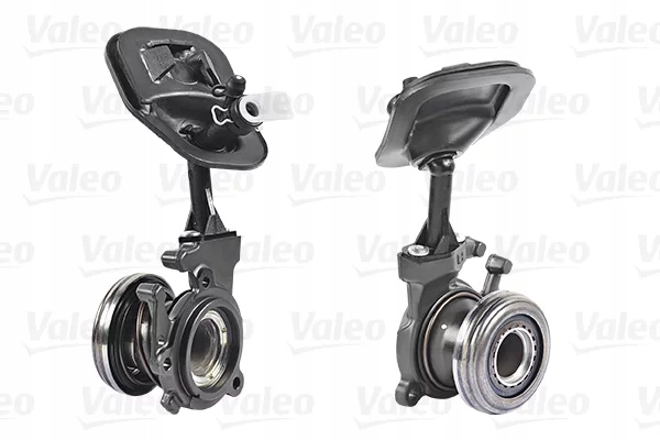 фото №2, Циліндр зчеплення fiat bravo 07-,stilo 04- /va valeo 804557