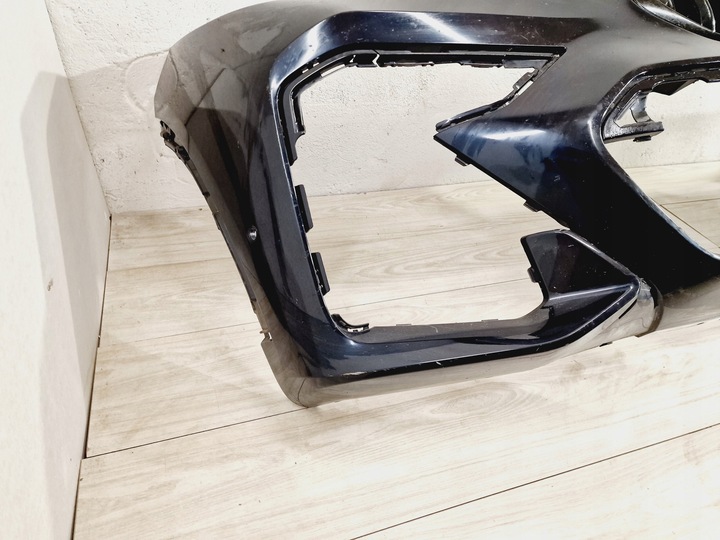 фото №10, Bmw x7 g07 m набір бампер переднє перед