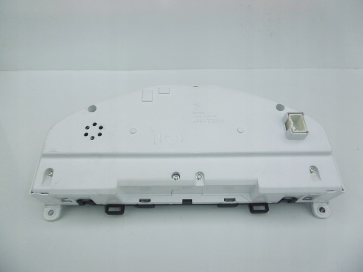 фото №10, Спідометр  r-design механічна коробка передач eu volvo s80 ii v70 iii 30733364