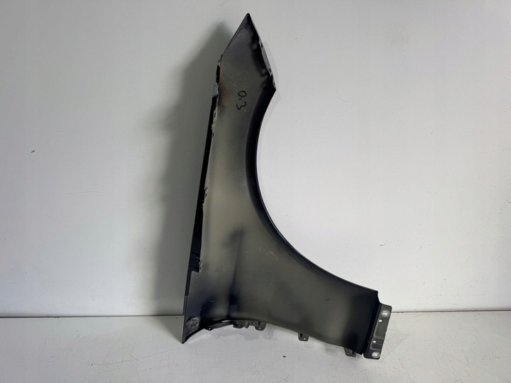 фото №9, Mercedes e клас w207 купе крило лівий перед переднє 2078810101