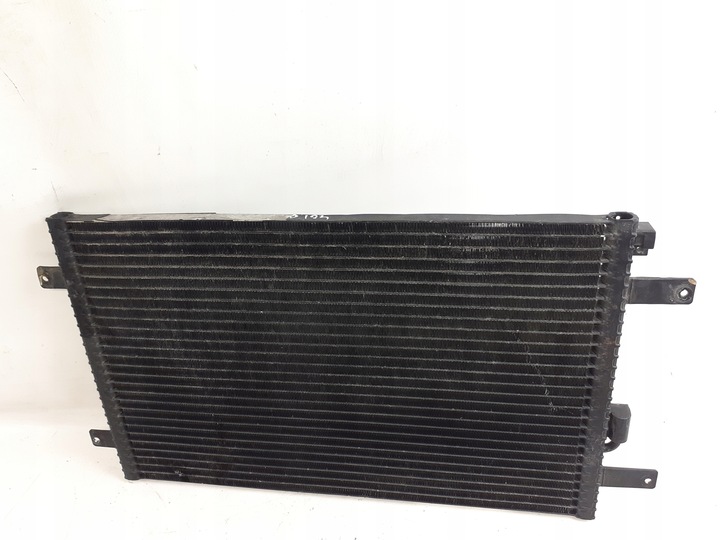 фото №5, Радиаторов кондиционера vw sharan i 1.9tdi