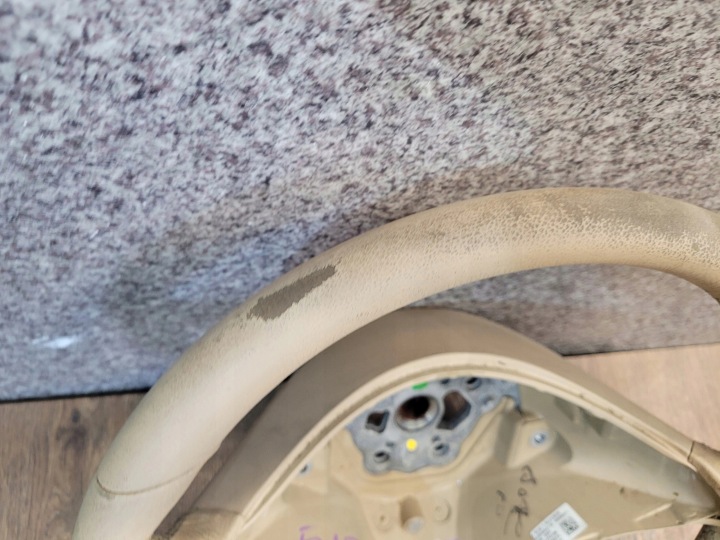 фото №6, Mercedes cls w218 рестайлинг руль a2304601218
