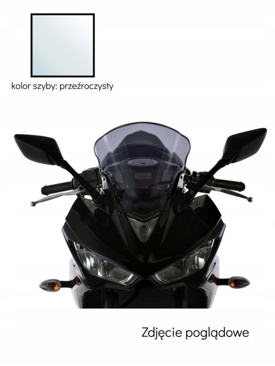 VITRE MRA RACING 