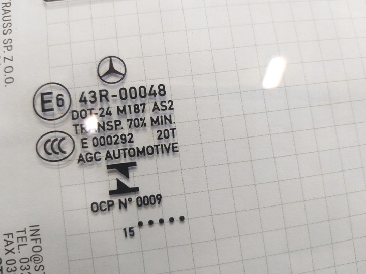 фото №4, Двері зад праві mercedes b клас w246