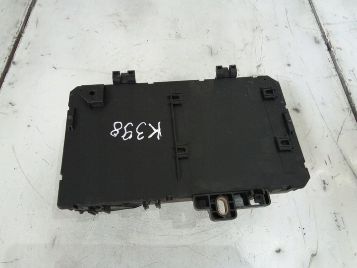 фото №4, K398 коробка запобіжників opel astra h 13181278