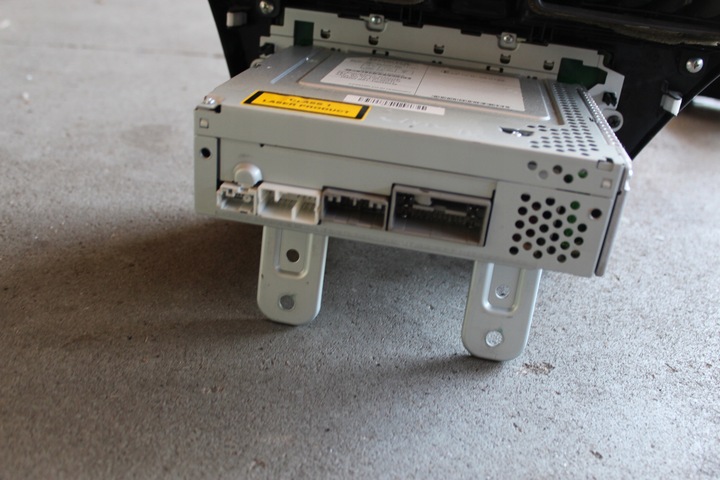 фото №3, Honda civic ix 12-.. радио оригинал cd радиопроигрыватель код