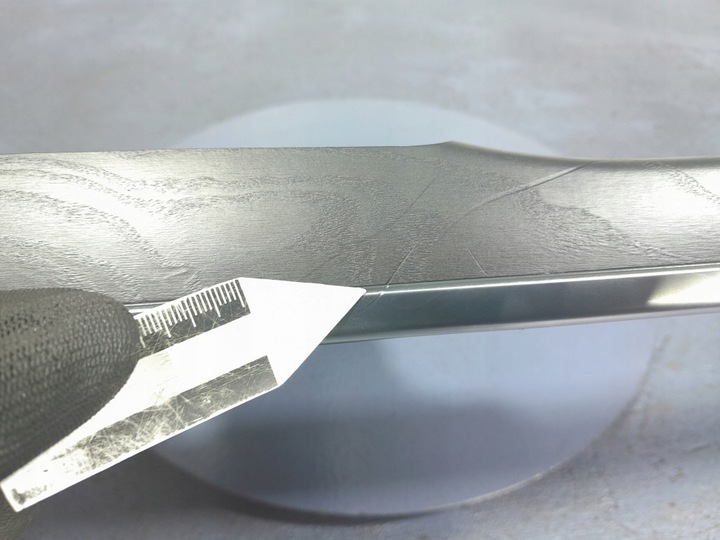 фото №8, Audi a8 d5 рамка тунель консоль середня декори 4n1864348 2ya