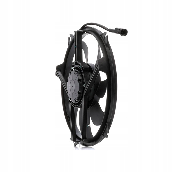 фото №14, Ridex 508r0006 вентилятор радіатор do fiat scudo 270, 272 ulysse 179