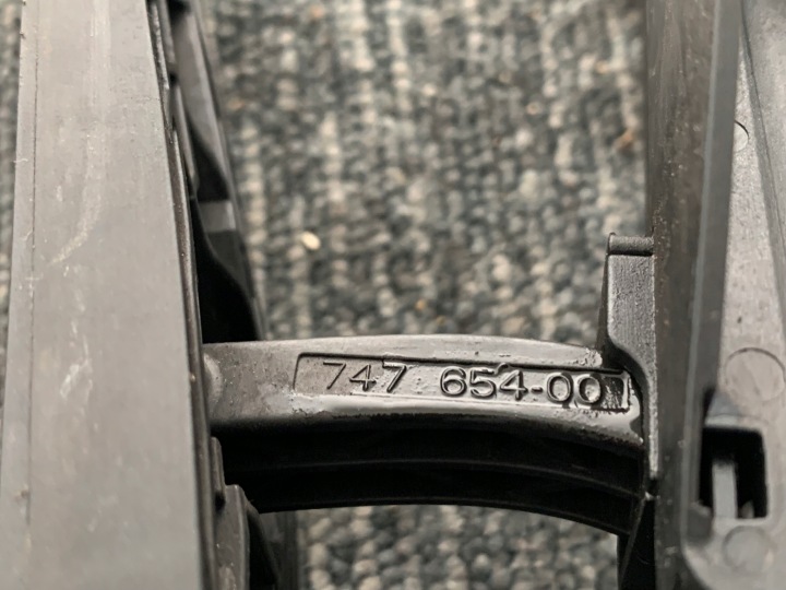фото №8, Bmw 1 120d e87 автомат потенціометр педаль газу оригінал