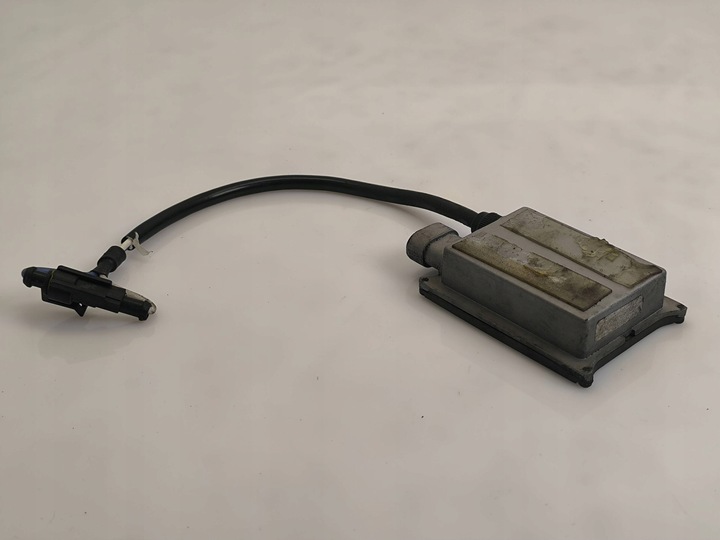 фото №1, Bmw 5 e60 e61 2004 модуль вирівнювання світла ксенон