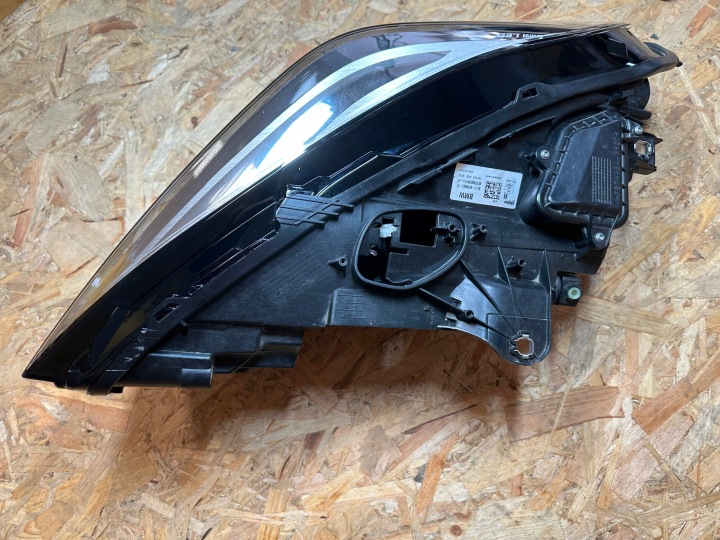 фото №14, Правая фара передняя перед полный led bmw 2 f44 9478456