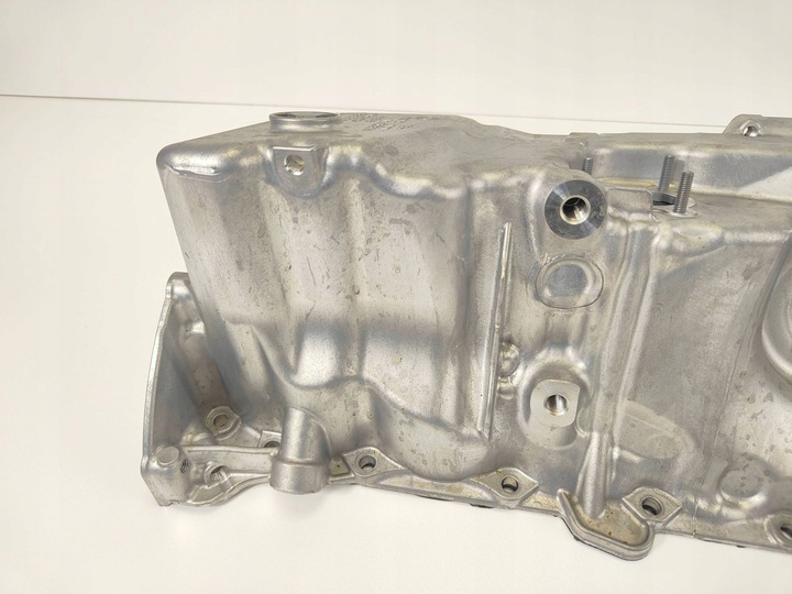 фото №9, Bmw 5 g60 x3 g45 520dx 523dx b47p b47d20b поддон масляная xdrive awd 8595455
