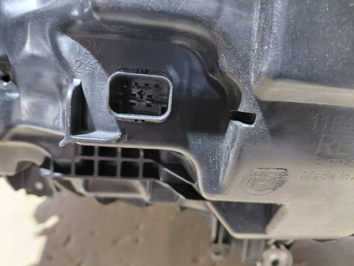 фото №13, Bmw 7 g11 g12 lci рестайлинг фара led правая перед 7946776