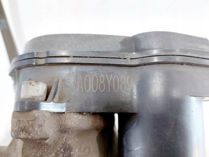 фото №7, Sportage v tucson iv 22r. суппорт тормозной левый зад 58210-cz600