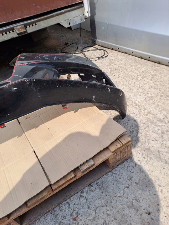 фото №14, Бампер перед переднє ксенон pdc audi a3 8v 8v3 13- 8v0807437