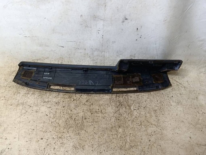 фото №6, Chrysler new yorker xii 83-88 защита накладка панели распределительной 04220770