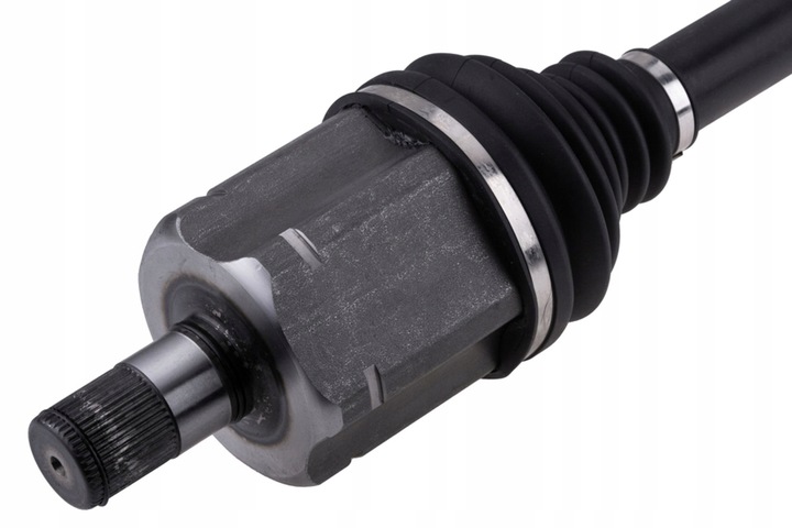 фото №2, Npw-vw-196 nty піввісь привідна