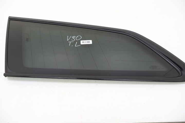 фото №10, Volvo v90 ii скло кузова ліва зад 32219946