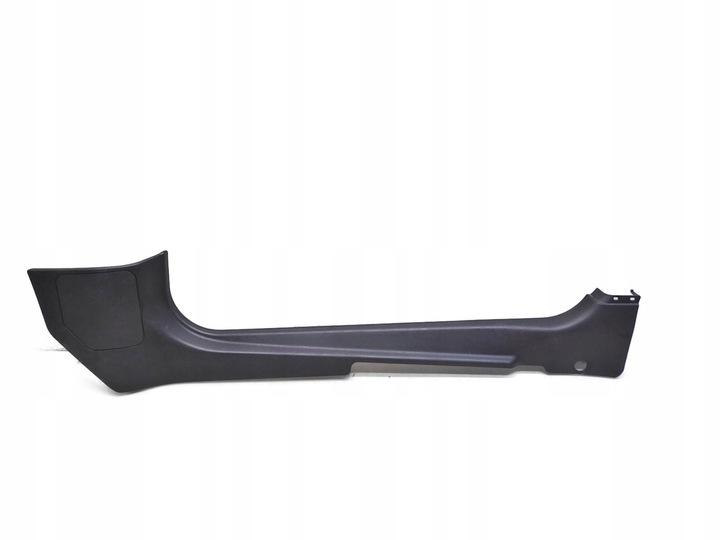 фото №1, Планка накладка порога права mini one ii r56 3d 6952356 161899-10