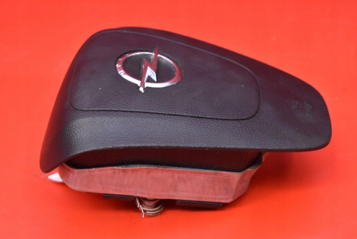 фото №6, Подушка  повітряна подушка водія 22964968 opel insignia a 08-14