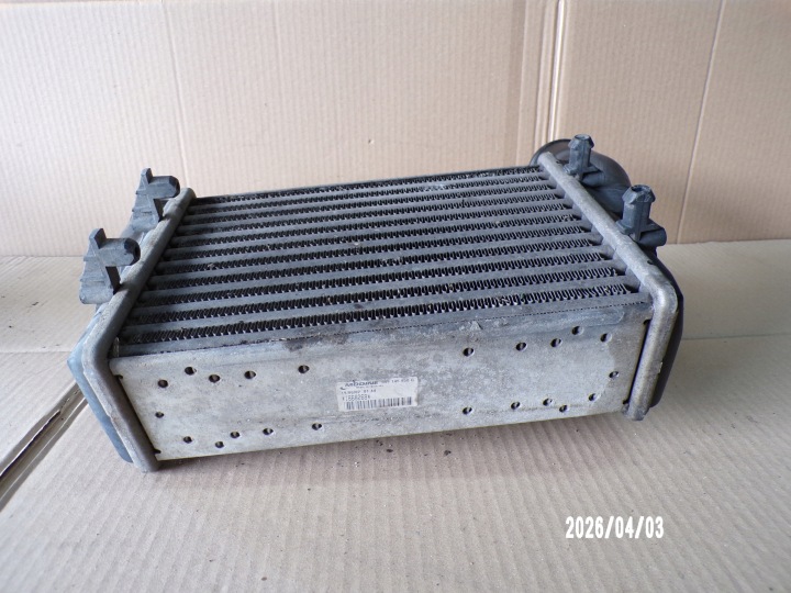 фото №8, Audi a6 c5 рестайлинг 1.8t интеркулер 058145850g