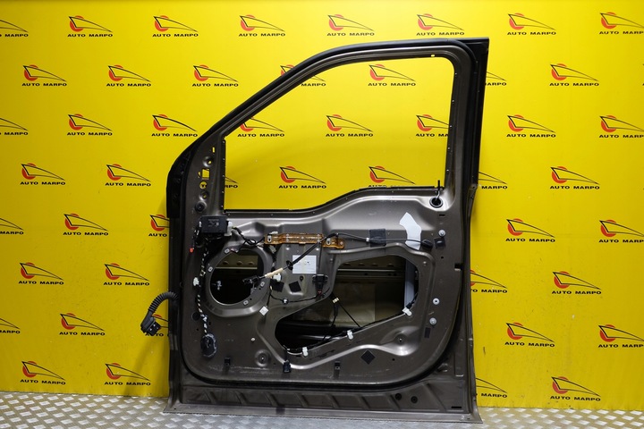 фото №10, Ford f f150 2015- двері перед праві підйомник usa