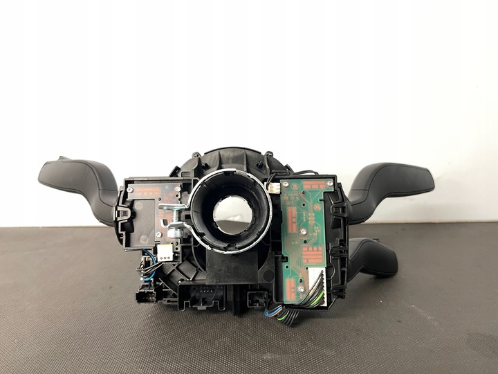 фото №5, Audi a6 c7 a7 перемикач комбінований стрічка асистент 4g8953502p 4h0953568g