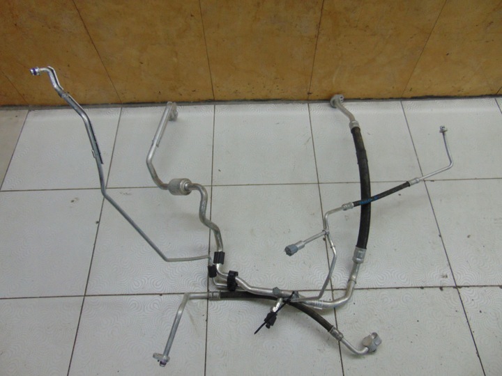 фото №1, Провода кондиционера vw taigo 2g7 1.0tsi