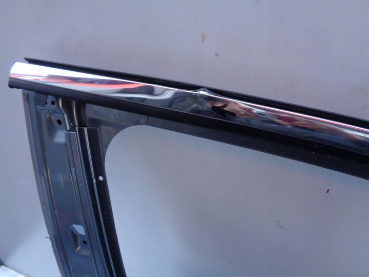 фото №3, Двері праві передні mitsubishi eclipse cross 17-