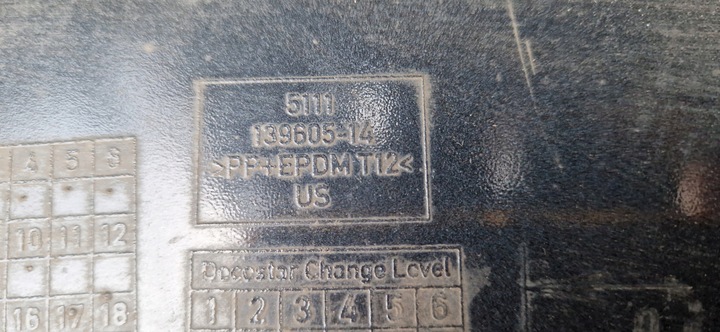 фото №9, Бампер перед переднє bmw x3 g01 x-line 139605-14