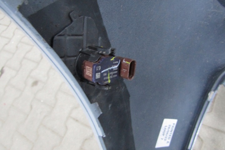 фото №11, Бампер перед переднее bmw 2 g42 купе m набор 22- карбон