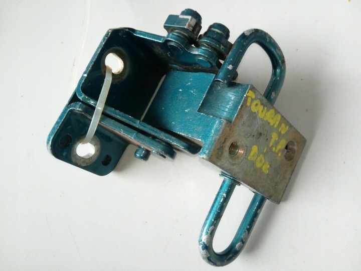 фото №5, Петля двері vw touran '03-10 dół оригінал.