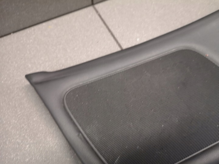 фото №11, Маскувальна накладка динаміка зад a4 b6 cabrio 8h0867081