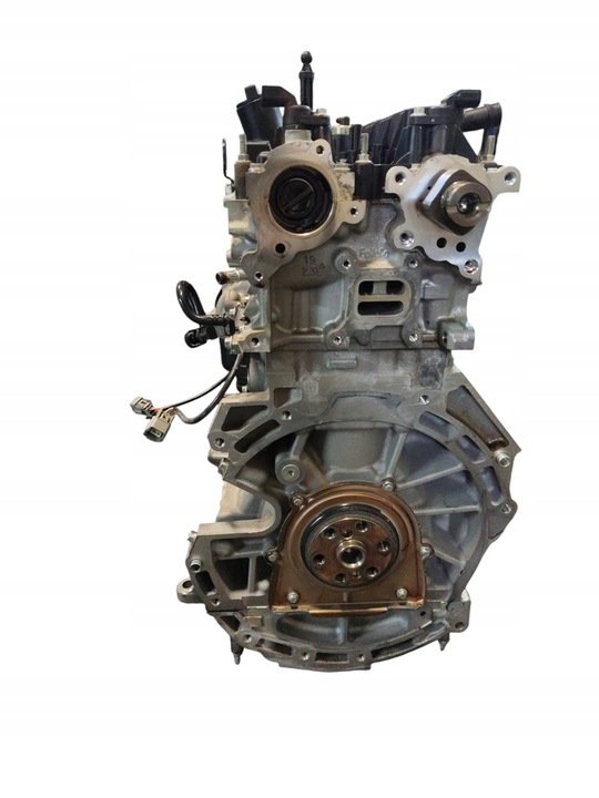 фото №12, Двигатель ford edge втулка стабилизатора fusion 2.0 ecoboost